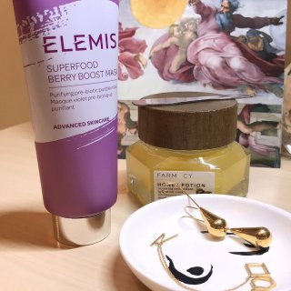 Elemis 艾丽美,Farmacy