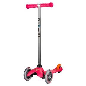 Micro Kickboard Mini Scooter - Pink : Target