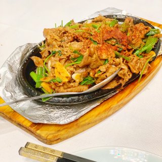 【周三饭事】最爱家乡味-同顺居的北京烤鸭...