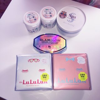 Spa Treatment,豆腐の盛田屋 Tofu Moritaya,Glamglow,Lululun,Lululun
