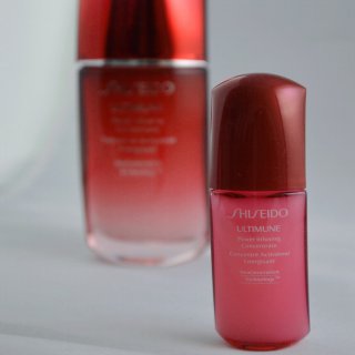 正装红腰子精华,红腰子精华中样,Shiseido 资生堂