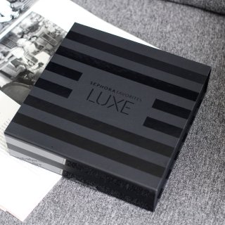 ♠️Sephora Luxe盒子...