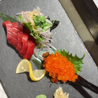 解锁新餐厅🍴又多了一个sushi pla...