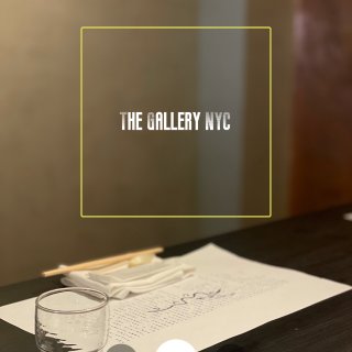 纽约美食｜The Gallery NYC...