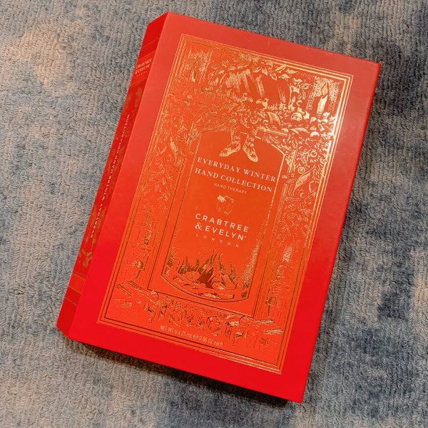 晒货图片