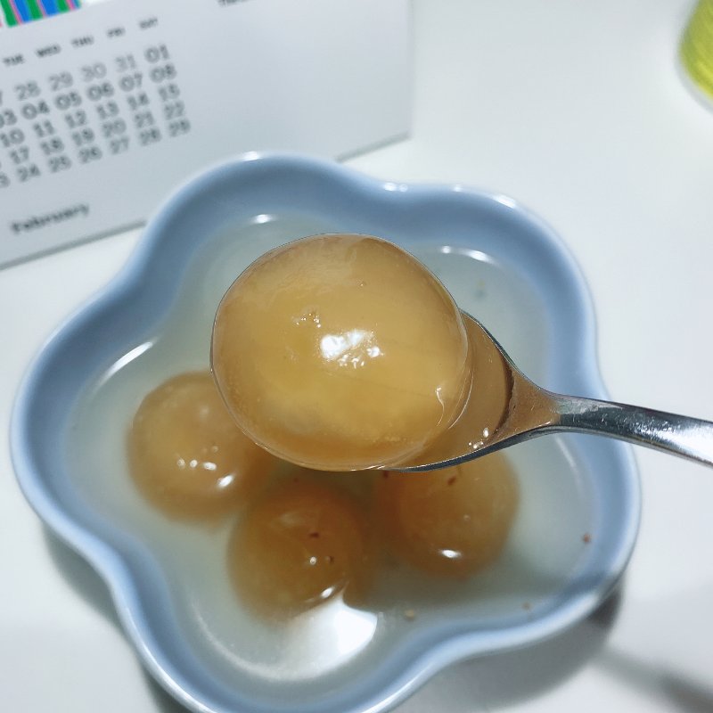 晒货图片