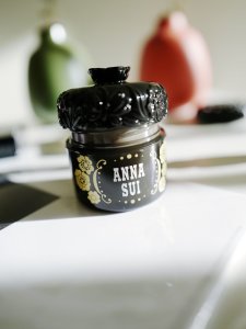 【微众测】Anna Sui新品测评