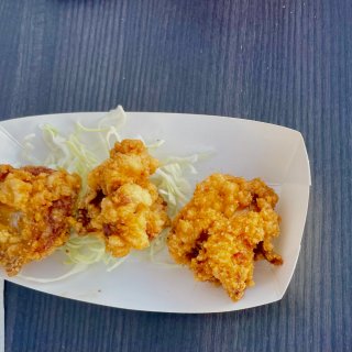 Chinchikurin Hiroshima Okonomiyaki - 洛杉矶 - Los Angeles
