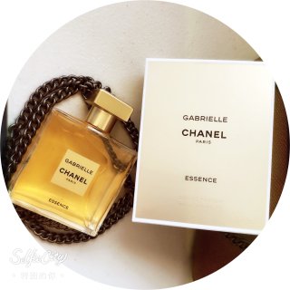 高级范—Chanel Gabrielle...