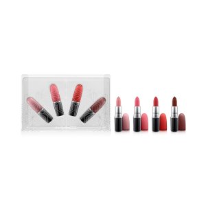 $22.12 MAC 唇膏套装