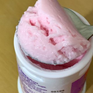 Yoplait酸奶4⃣️种口味测评（已集...