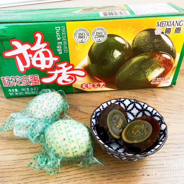 晒货图片