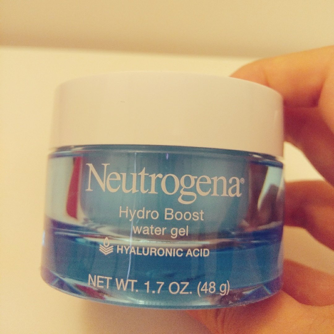 Neutrogena 露得清