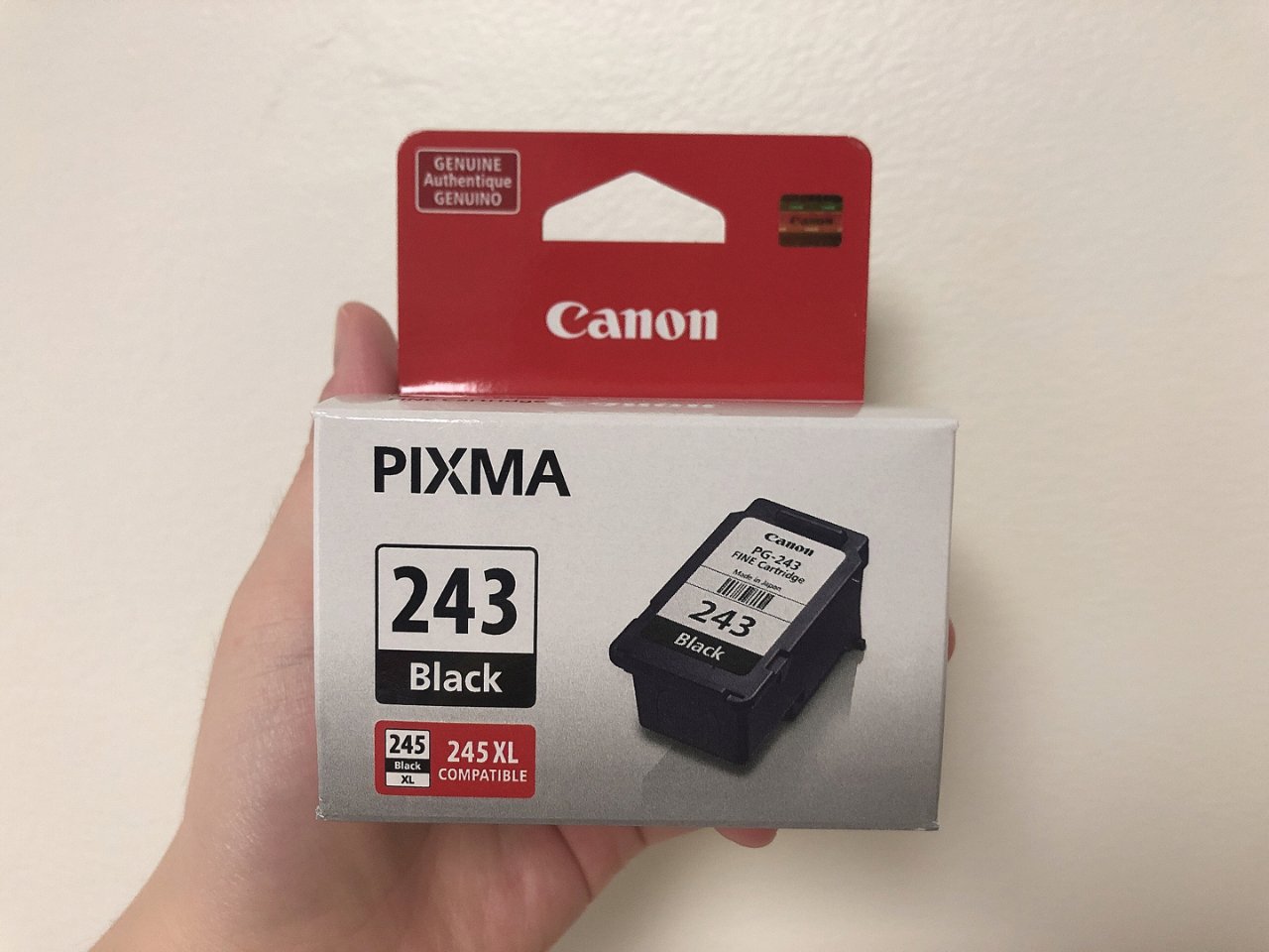 Canon PIXMA ip2820 B...