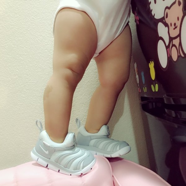 晒货图片