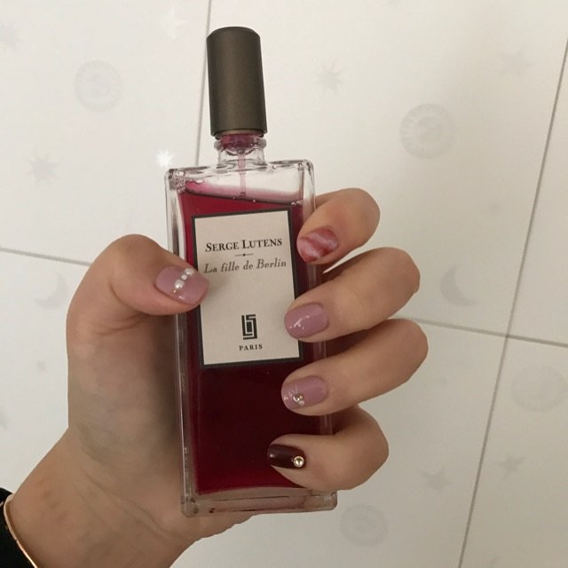 Serge Lutens 卢丹氏