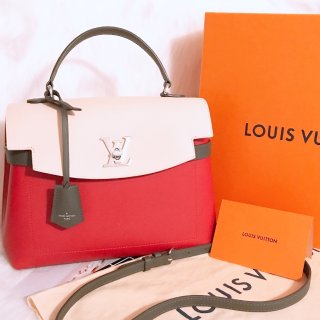 Louis Vuitton 路易·威登,$3200