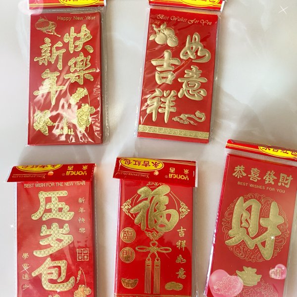 晒货图片