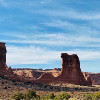 【Utah Trip】Arches...
