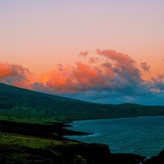 Maui哈娜之路🌊你生来应是自由的...