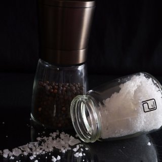 微众测｜好看且好用的Salt&Peppe...