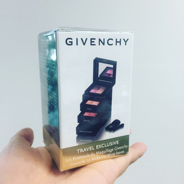 Givenchy 纪梵希