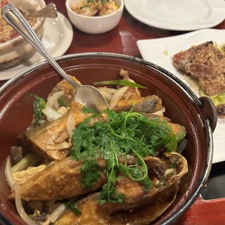在PA找到一家好好吃的中餐点 U&Tea...