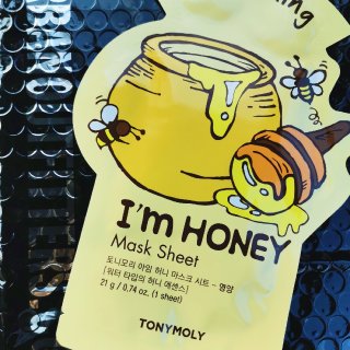 Urban Outfitters,TonyMoly 魔法森林,面膜控