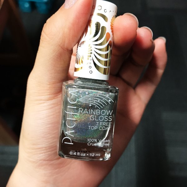 晒货图片