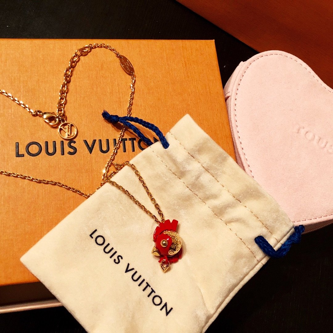 Louis Vuitton 路易·威登,Tous 淘气小熊