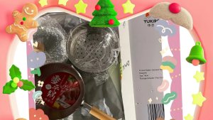 晒今年在亚米Yami 买到两款超好用的不锈钢锤纹雪平锅。