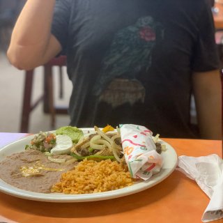 超级正宗的墨西哥餐厅推荐｜MiCasit...