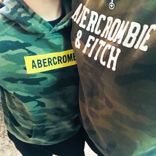 Abercrombie kids,Abercrombie