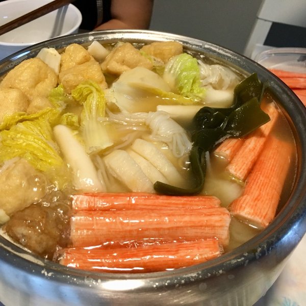 晒货图片