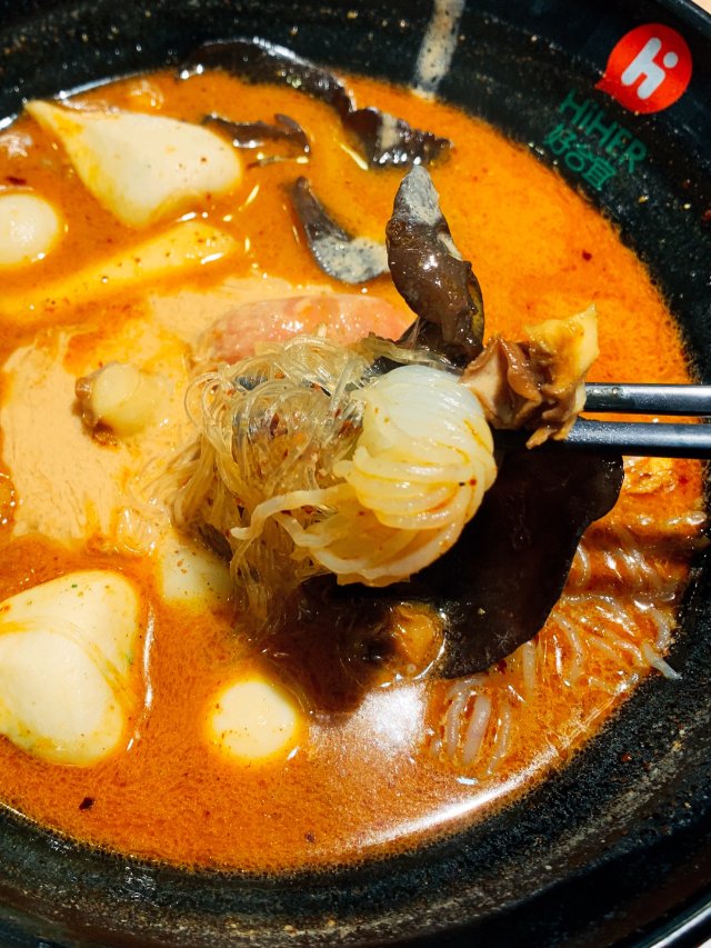 📍好店inLA | 肆 | 麻酱底...