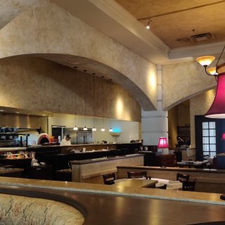 达拉斯📍复古范儿Brio餐厅意大利北部美...
