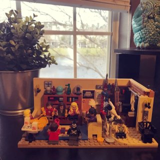 Lego 乐高