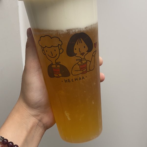 晒货图片