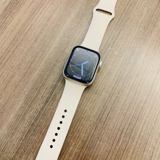 Apple watch S8, 安排上！...