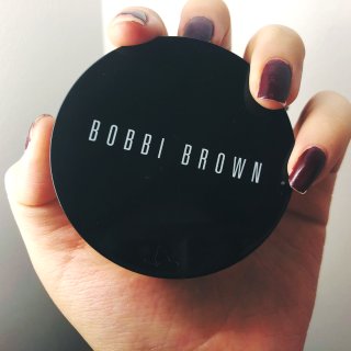 Bobbi Brown 芭比·波朗,散粉推荐