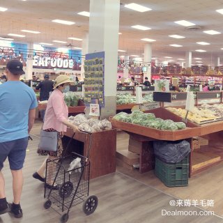 華樂超市•HL Supermarket｜...