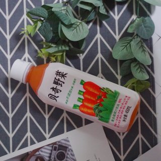 福建特产，贝奇野菜汁...