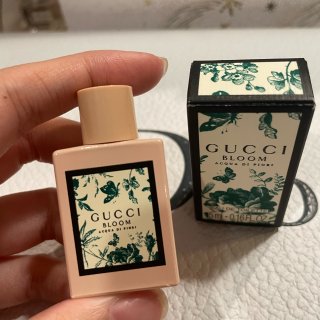 Gucci 绿Q香