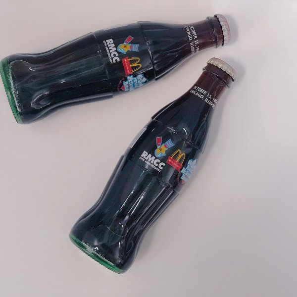 晒货图片