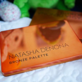 Natasha Denona