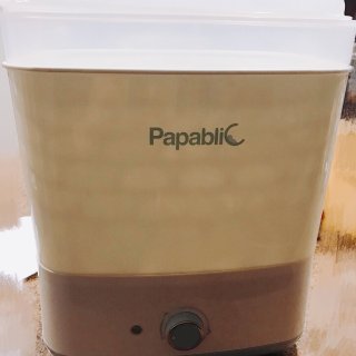 Papablic,奶瓶消毒机