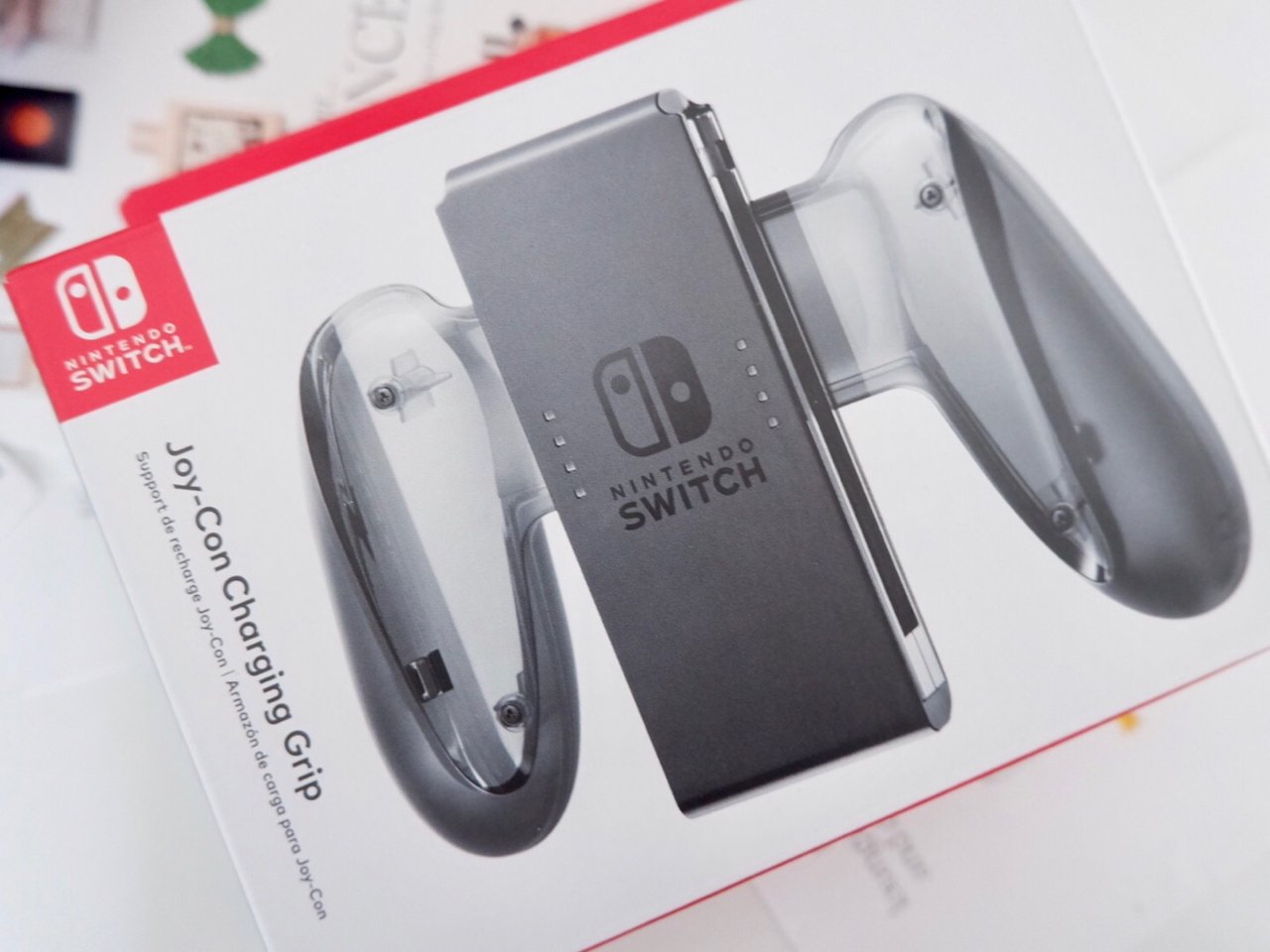 Switch,Nintendo 任天堂