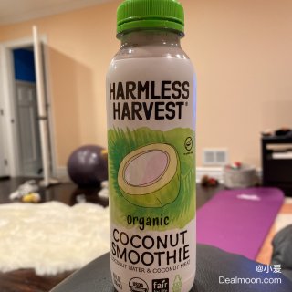 Whole Coconut Smoothie, 10 fl oz at Whole Foods Market