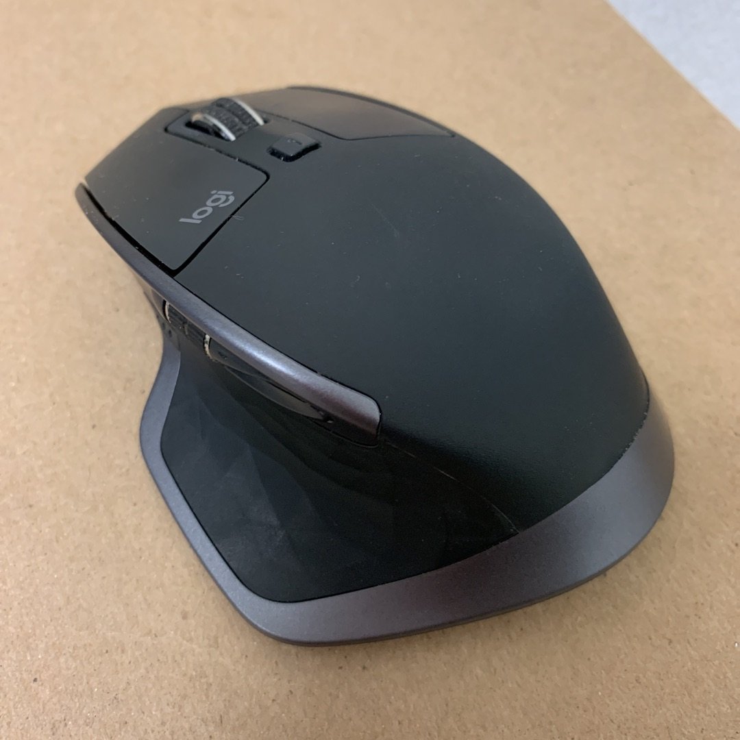 Logitech 罗技
