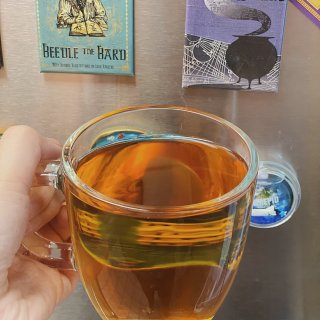 红茶中的Le Labo｜正山小种...